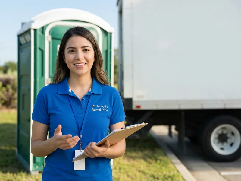 Porta Potty Rental  in Seekonk  FAQ