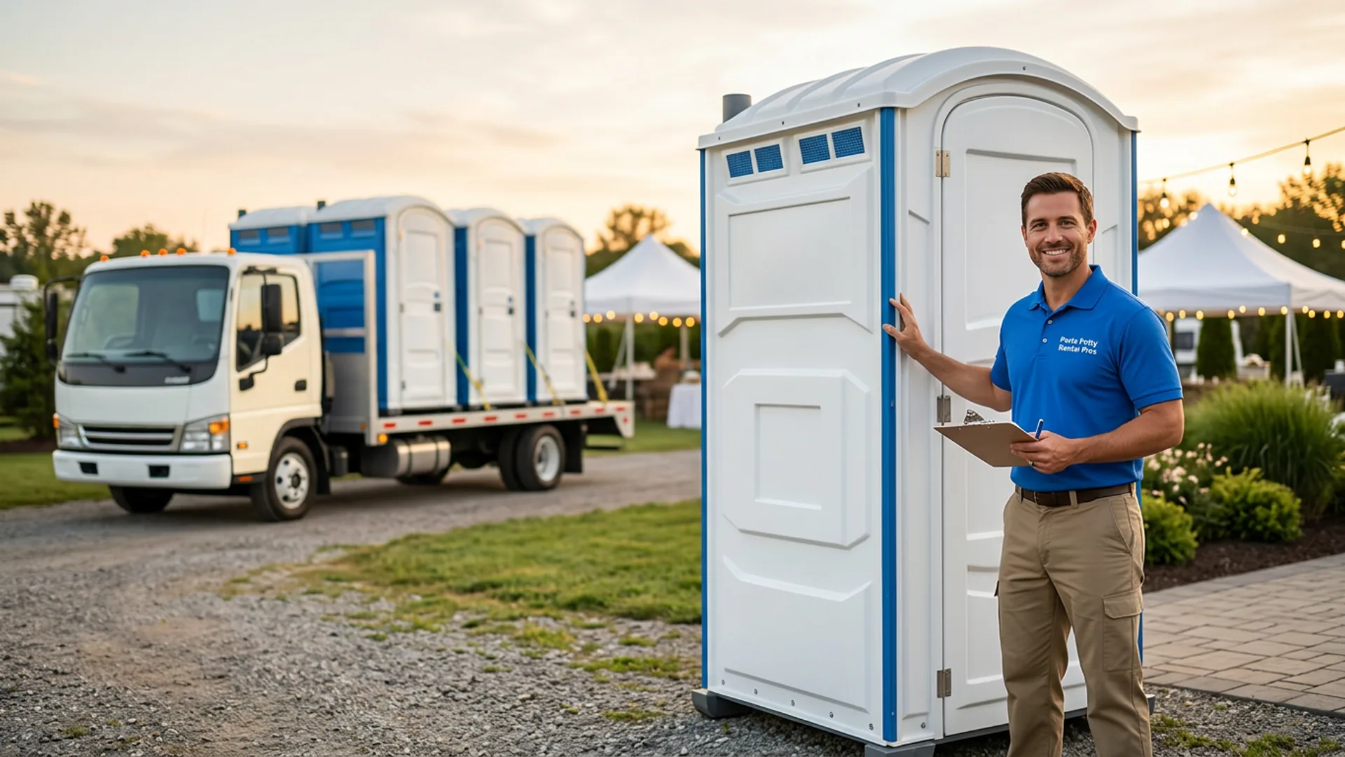 Local porta potty rental Seekonk, MA Nearby